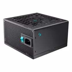 DeepCool PL750D power supply unit 750 W 20+4 pin ATX ATX Black