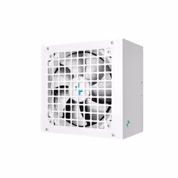 DeepCool PL750D WH, 750 W, 100 - 240 V, 50/60 Hz, 10 - 5 A, Active, 100 W