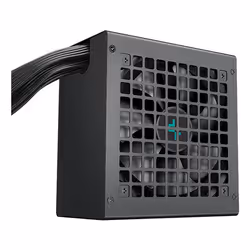 DeepCool PL800D power supply unit 800 W 20+4 pin ATX ATX Black - Additional view 4