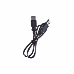 DeepCool MULTI CORE X6 laptop cooling pad 39.6 cm (15.6") Black - Additional view 8