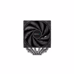 DeepCool AK620 Processor Air cooler 12 cm Black 1 pc(s) - Additional view 4