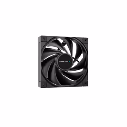 DeepCool AK620 Processor Air cooler 12 cm Black 1 pc(s) - Additional view 8
