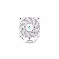 DeepCool AK400 WH Processor Air cooler 12 cm White 1 pc(s) - Additional view 4