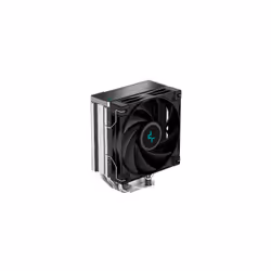 DeepCool AK400, Air cooler, 12 cm, Black