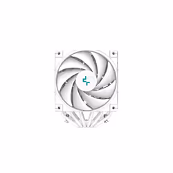 DeepCool AK620 WH Processor Air cooler 12 cm White 1 pc(s) - Additional view 4