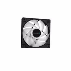 DeepCool LS520 Processor All-in-one liquid cooler 12 cm Black 1 pc(s) - Additional view 6