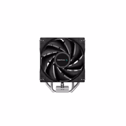 DeepCool AG400 Processor Air cooler 12 cm Aluminium, Black 1 pc(s) - Additional view 4