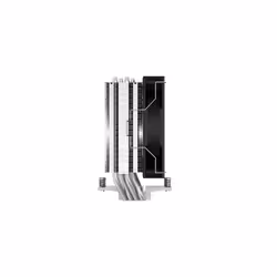 DeepCool AG400 Processor Air cooler 12 cm Aluminium, Black 1 pc(s) - Additional view 5