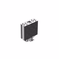 DeepCool AG400 Processor Air cooler 12 cm Aluminium, Black 1 pc(s) - Additional view 7