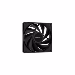 DeepCool AG400 Processor Air cooler 12 cm Aluminium, Black 1 pc(s) - Additional view 8
