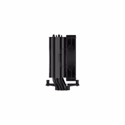 DeepCool AG400 A-RGB Processor Air cooler 12 cm Black, White 1 pc(s) - Additional view 5