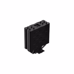 DeepCool AG400 A-RGB Processor Air cooler 12 cm Black, White 1 pc(s) - Additional view 7