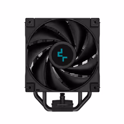 DeepCool AK400 ZERO DARK Processor Air cooler 12 cm Black 1 pc(s) - Additional view 5