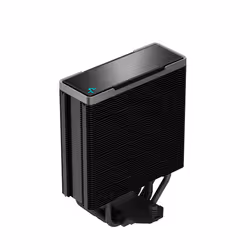 DeepCool AK400 ZERO DARK Processor Air cooler 12 cm Black 1 pc(s) - Additional view 7