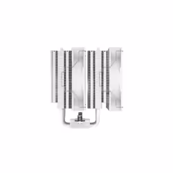 DeepCool AG620 WH ARGB Processor Air cooler 12 cm White 1 pc(s) - Additional view 5