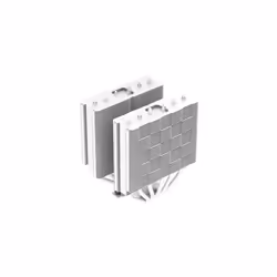 DeepCool AG620 WH ARGB Processor Air cooler 12 cm White 1 pc(s) - Additional view 7
