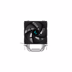 DeepCool AG300 Chipset Air cooler 9.2 cm Black, Metallic - Additional view 4
