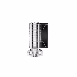 DeepCool AG300 Chipset Air cooler 9.2 cm Black, Metallic - Additional view 5