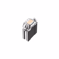 DeepCool AG300 Chipset Air cooler 9.2 cm Black, Metallic - Additional view 6
