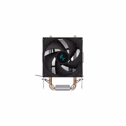 DeepCool AG200 Processor Air cooler 9.2 cm Aluminium, Black 1 pc(s) - Additional view 4