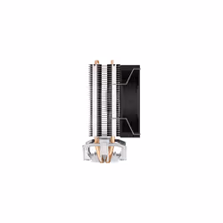DeepCool AG200 Processor Air cooler 9.2 cm Aluminium, Black 1 pc(s) - Additional view 5