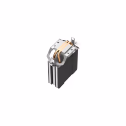 DeepCool AG200 Processor Air cooler 9.2 cm Aluminium, Black 1 pc(s) - Additional view 6