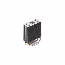 DeepCool AG200 Processor Air cooler 9.2 cm Aluminium, Black 1 pc(s) - Additional view 7