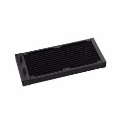 DeepCool LT520 Processor All-in-one liquid cooler 12 cm Black 1 pc(s) - Additional view 4