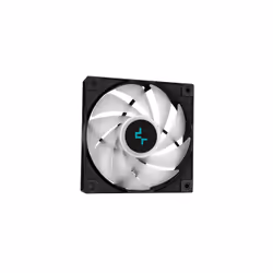 DeepCool LS520 SE Processor All-in-one liquid cooler 12 cm Black