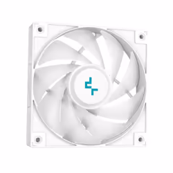 DeepCool LS520 SE WH Processor All-in-one liquid cooler 12 cm White 1 pc(s) - Additional view 3