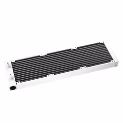 DeepCool LS720 SE WH Processor All-in-one liquid cooler 12 cm White 1 pc(s) - Additional view 4