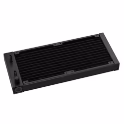 DeepCool LE520 Processor All-in-one liquid cooler 12 cm Black 1 pc(s) - Additional view 5