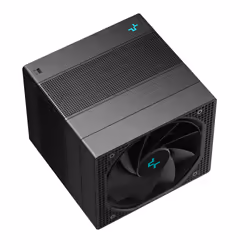 DeepCool ASSASSIN IV Processor Air cooler 14 cm Black 1 pc(s) - Additional view 4