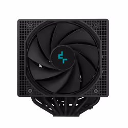 DeepCool ASSASSIN IV Processor Air cooler 14 cm Black 1 pc(s) - Additional view 5