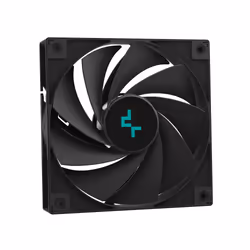 DeepCool ASSASSIN IV Processor Air cooler 14 cm Black 1 pc(s) - Additional view 7