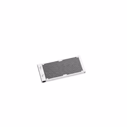 DeepCool LT520 WH Processor All-in-one liquid cooler 12 cm White 1 pc(s) - Additional view 4