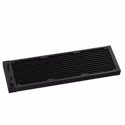 DeepCool LE720 Processor All-in-one liquid cooler 12 cm Black 1 pc(s) - Additional view 5