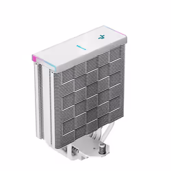 DeepCool AK400 Digital WH Processor Air cooler 12 cm White 1 pc(s) - Additional view 7
