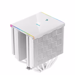 DeepCool AK620 Digital WH Processor Air cooler 12 cm White 1 pc(s) - Additional view 4