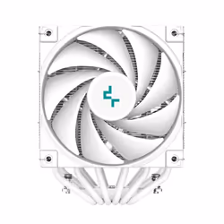 DeepCool AK620 Digital WH Processor Air cooler 12 cm White 1 pc(s) - Additional view 5