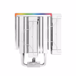 DeepCool AK620 Digital WH Processor Air cooler 12 cm White 1 pc(s) - Additional view 6