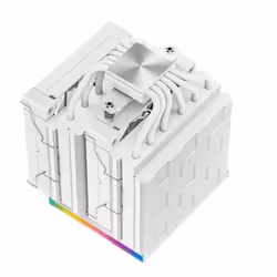 DeepCool AK620 Digital WH Processor Air cooler 12 cm White 1 pc(s) - Additional view 7