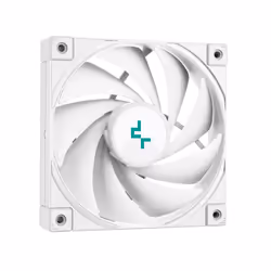 DeepCool AK620 Digital WH Processor Air cooler 12 cm White 1 pc(s) - Additional view 8