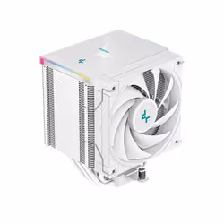 DeepCool AK500 Digital WH Processor Air cooler 12 cm White 1 pc(s) - Additional view 2