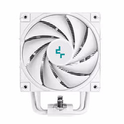 DeepCool AK500 Digital WH Processor Air cooler 12 cm White 1 pc(s) - Additional view 3