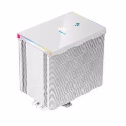 DeepCool AK500 Digital WH Processor Air cooler 12 cm White 1 pc(s) - Additional view 6