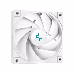 DeepCool AK500 Digital WH Processor Air cooler 12 cm White 1 pc(s) - Additional view 7