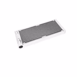 DeepCool LE520 WH Processor All-in-one liquid cooler 12 cm White 1 pc(s) - Additional view 5