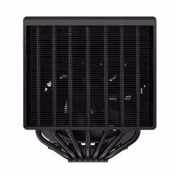 DeepCool ASSASSIN 4S Processor Air cooler 14 cm Black 1 pc(s) - Additional view 4