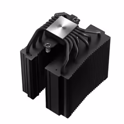 DeepCool ASSASSIN 4S Processor Air cooler 14 cm Black 1 pc(s) - Additional view 6